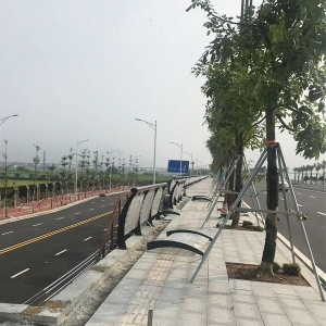 公路护栏定制